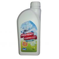Shampoing de carrosserie Proprénet 1 litre